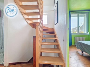 Maison a vendre Concarneau 29900 Finistère 104 m2 5 pièces 315000 euros