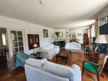 Maison a vendre Saint-Martin-de-Crau 13310 Bouches-du-Rhône 170 m2 8 pièces 714000 euros