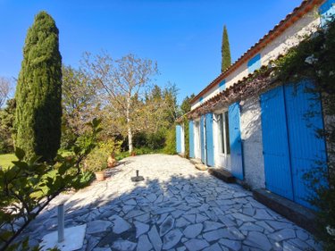 Maison a vendre Saint-Martin-de-Crau 13310 Bouches-du-Rhône 170 m2 8 pièces 714000 euros