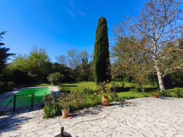 Maison a vendre Saint-Martin-de-Crau 13310 Bouches-du-Rhône 170 m2 8 pièces 714000 euros