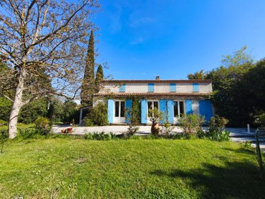 Maison a vendre Saint-Martin-de-Crau 13310 Bouches-du-Rhône 170 m2 8 pièces 714000 euros