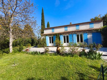 Maison a vendre Saint-Martin-de-Crau 13310 Bouches-du-Rhône 170 m2 8 pièces 714000 euros