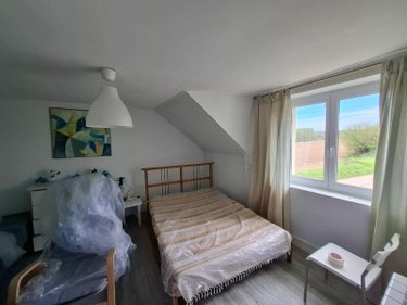 Maison a vendre Plévin 22340 Côtes-d'Armor 66 m2 3 pièces 68900 euros