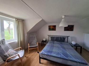 Maison a vendre Plévin 22340 Côtes-d'Armor 66 m2 3 pièces 68900 euros