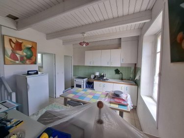 Maison a vendre Plévin 22340 Côtes-d'Armor 66 m2 3 pièces 68900 euros