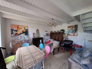 Maison a vendre Plévin 22340 Côtes-d'Armor 66 m2 3 pièces 68900 euros