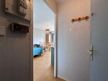 Appartement a vendre Quimper 29000 Finistère 26 m2 1 pièce 86100 euros