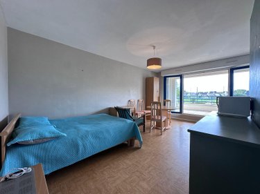 Appartement a vendre Quimper 29000 Finistère 26 m2 1 pièce 86100 euros