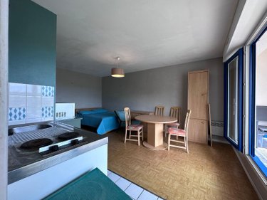 Appartement a vendre Quimper 29000 Finistère 26 m2 1 pièce 86100 euros