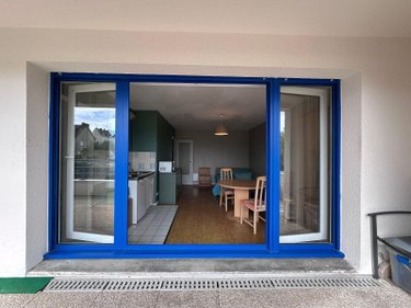 Appartement a vendre Quimper 29000 Finistère 26 m2 1 pièce 86100 euros