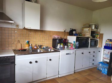 Maison a vendre Taulé 29670 Finistère 112 m2 6 pièces 271800 euros