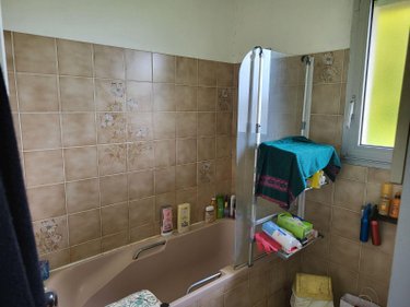 Maison a vendre Taulé 29670 Finistère 112 m2 6 pièces 271800 euros