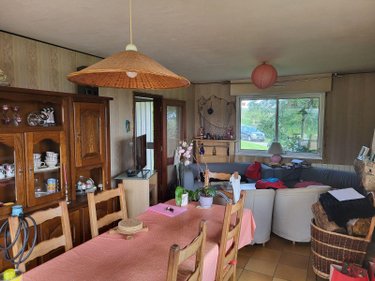 Maison a vendre Taulé 29670 Finistère 112 m2 6 pièces 271800 euros
