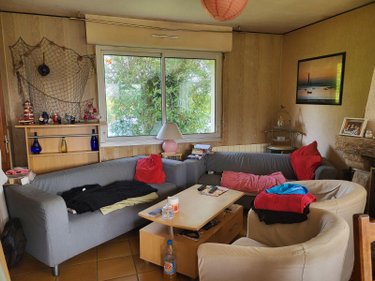 Maison a vendre Taulé 29670 Finistère 112 m2 6 pièces 271800 euros