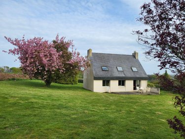 Maison a vendre Taulé 29670 Finistère 112 m2 6 pièces 271800 euros