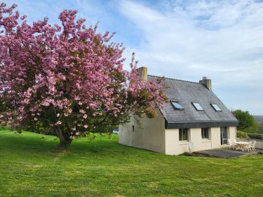 Maison a vendre Taulé 29670 Finistère 112 m2 6 pièces 271800 euros