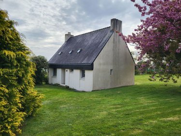 Maison a vendre Taulé 29670 Finistère 112 m2 6 pièces 271800 euros