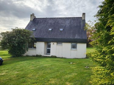 Maison a vendre Taulé 29670 Finistère 112 m2 6 pièces 271800 euros