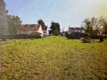 Terrain a batir a vendre Vineuil 41350 Loir-et-Cher 1445 m2  96440 euros