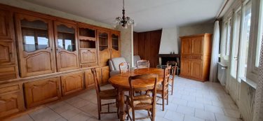Maison a vendre Rethel 08300 Ardennes 78 m2 4 pièces 163500 euros