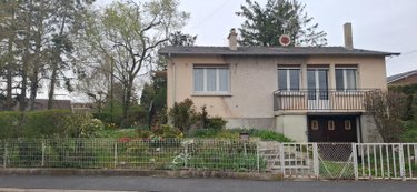Maison a vendre Rethel 08300 Ardennes 78 m2 4 pièces 163500 euros