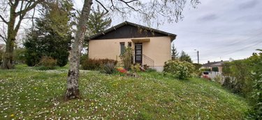 Maison a vendre Rethel 08300 Ardennes 78 m2 4 pièces 163500 euros