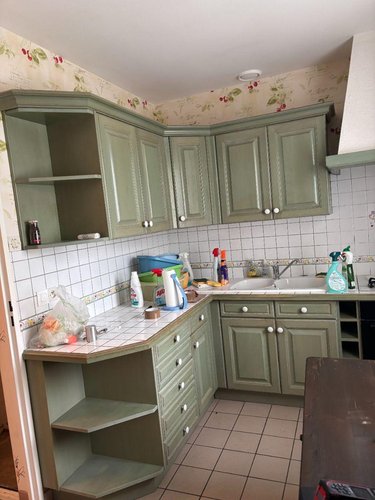 Maison a vendre Fontenoy 02290 Aisne 71 m2 3 pièces 135000 euros