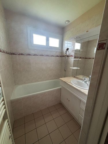 Maison a vendre Fontenoy 02290 Aisne 71 m2 3 pièces 135000 euros