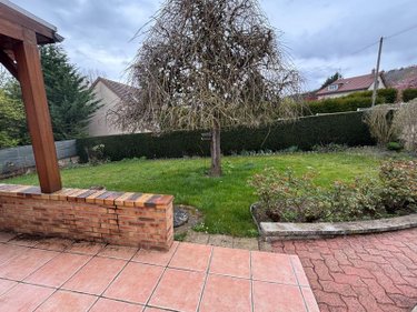 Maison a vendre Fontenoy 02290 Aisne 71 m2 3 pièces 135000 euros