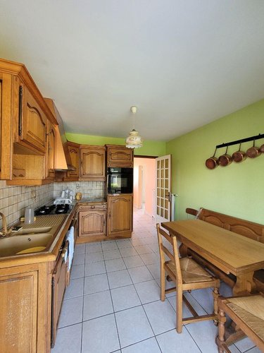 Maison a vendre Pleurtuit 35730 Ille-et-Vilaine 98 m2 6 pièces 317690 euros