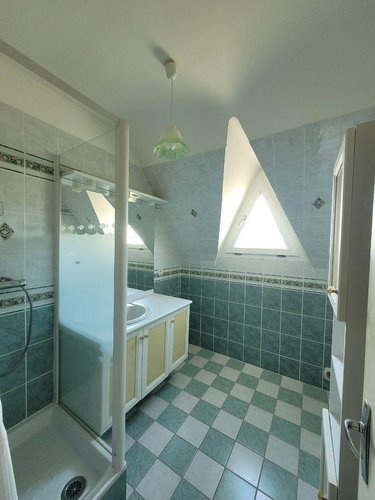 Maison a vendre Pleurtuit 35730 Ille-et-Vilaine 98 m2 6 pièces 317690 euros