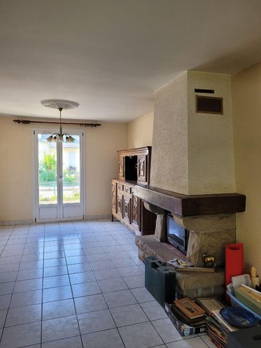 Maison a vendre Pleurtuit 35730 Ille-et-Vilaine 98 m2 6 pièces 317690 euros