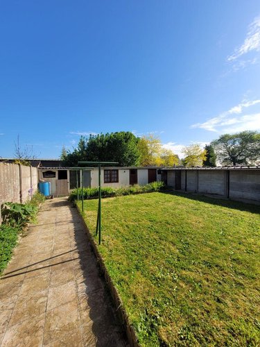 Maison a vendre Pleurtuit 35730 Ille-et-Vilaine 98 m2 6 pièces 317690 euros