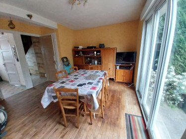 Maison a vendre Châteaubourg 35220 Ille-et-Vilaine 86 m2 4 pièces 177480 euros