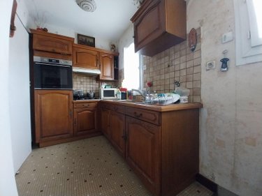 Maison a vendre Châteaubourg 35220 Ille-et-Vilaine 86 m2 4 pièces 177480 euros