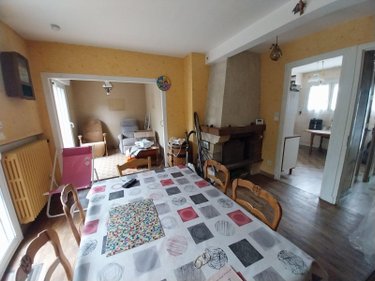 Maison a vendre Châteaubourg 35220 Ille-et-Vilaine 86 m2 4 pièces 177480 euros