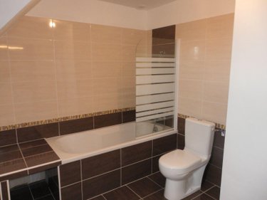 Maison a vendre Le Trévoux 29380 Finistère 94 m2 6 pièces 225270 euros
