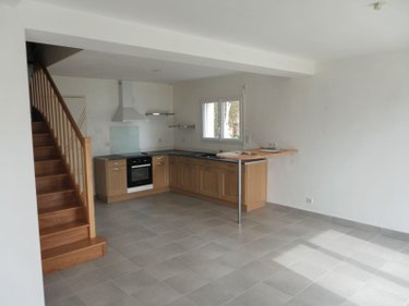 Maison a vendre Le Trévoux 29380 Finistère 94 m2 6 pièces 225270 euros
