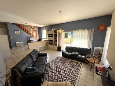 Maison a vendre Courseulles-sur-Mer 14470 Calvados 133 m2 6 pièces 498750 euros