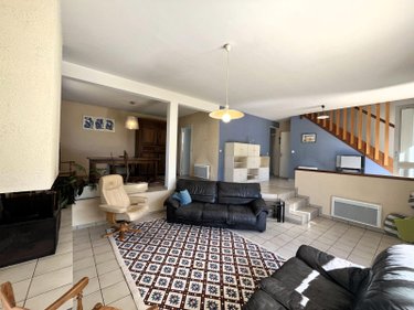 Maison a vendre Courseulles-sur-Mer 14470 Calvados 133 m2 6 pièces 498750 euros