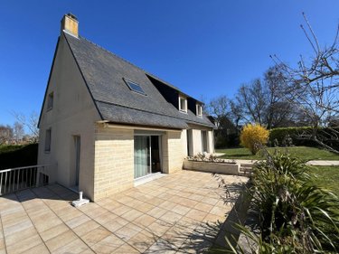 Maison a vendre Courseulles-sur-Mer 14470 Calvados 133 m2 6 pièces 498750 euros