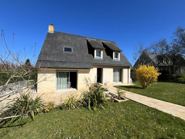 Maison a vendre Courseulles-sur-Mer 14470 Calvados 133 m2 6 pièces 498750 euros