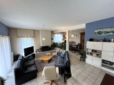 Maison a vendre Courseulles-sur-Mer 14470 Calvados 133 m2 6 pièces 498750 euros