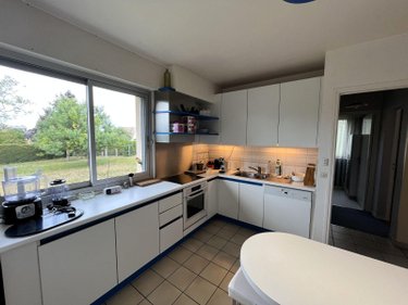 Maison a vendre Courseulles-sur-Mer 14470 Calvados 133 m2 6 pièces 498750 euros