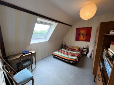Maison a vendre Courseulles-sur-Mer 14470 Calvados 133 m2 6 pièces 498750 euros