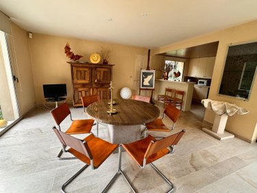 Maison a vendre Saint-Julien-du-Sault 89330 Yonne 232 m2 6 pièces 355000 euros