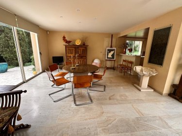 Maison a vendre Saint-Julien-du-Sault 89330 Yonne 232 m2 6 pièces 355000 euros