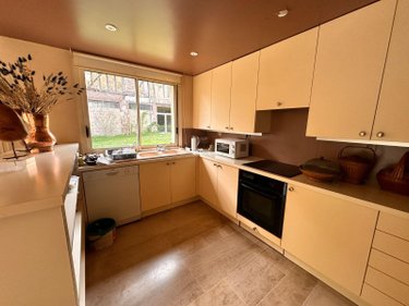 Maison a vendre Saint-Julien-du-Sault 89330 Yonne 232 m2 6 pièces 355000 euros