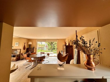 Maison a vendre Saint-Julien-du-Sault 89330 Yonne 232 m2 6 pièces 355000 euros
