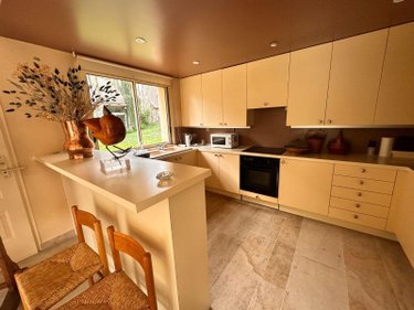 Maison a vendre Saint-Julien-du-Sault 89330 Yonne 232 m2 6 pièces 355000 euros